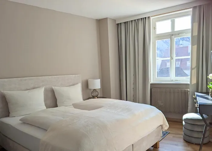 Familienhotel: Hotel Martin am Dom